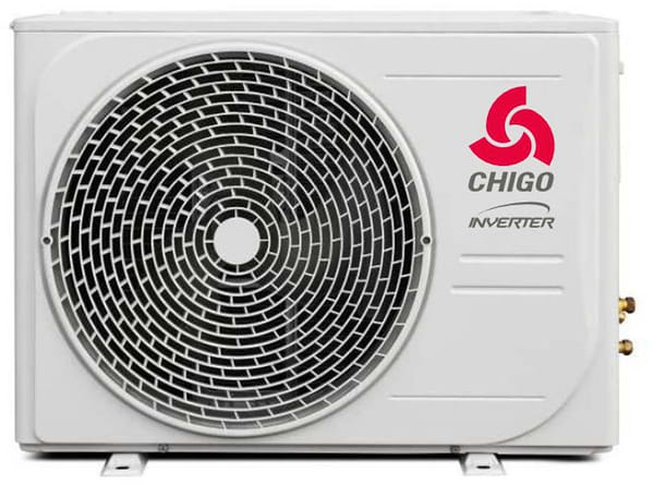 Фото - Кондиціонер спліт Chigo Angel CS-35V3G-1C169A