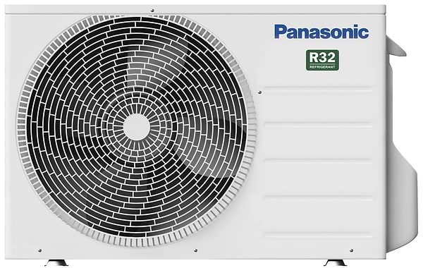Фото - Кондиционер сплит Panasonic Etherea (CS-Z35ZKEW/CU-Z35ZKE)