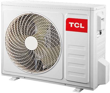 Фото - Кондиционер сплит TCL TAC-12CHSD/UG11V3AHB Heat Pump Inv R32 WI-FI