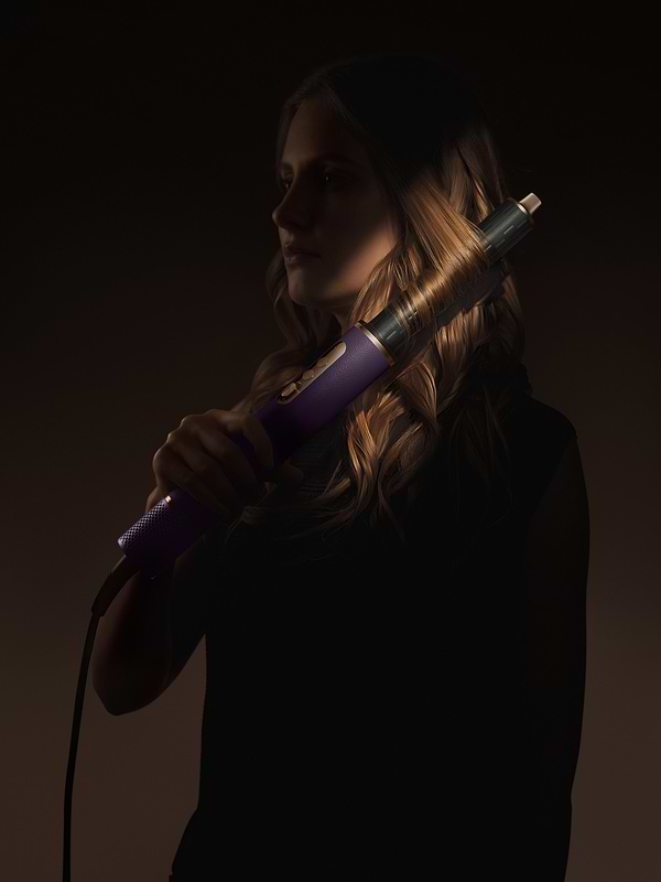 Фото - Стайлер Dreame Airstyle Pro 7в1 Purple (AMF18A-PPL)