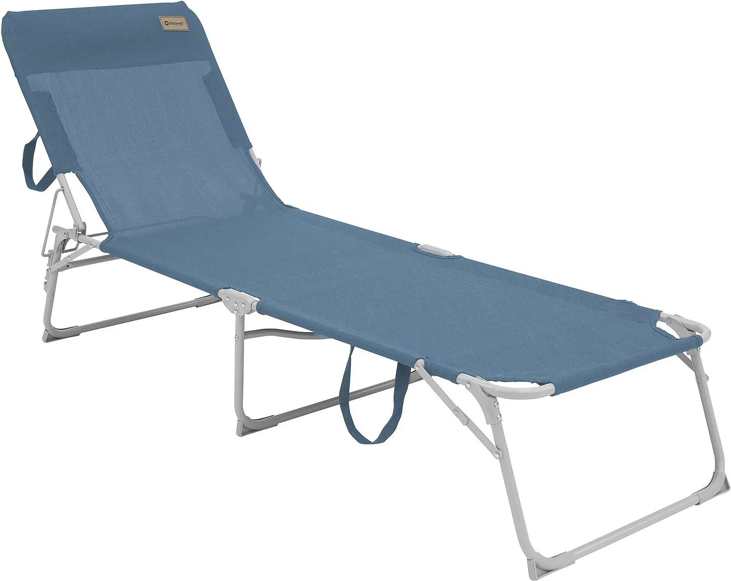 Розкладне ліжко Outwell Tenby Ocean Blue (410097)