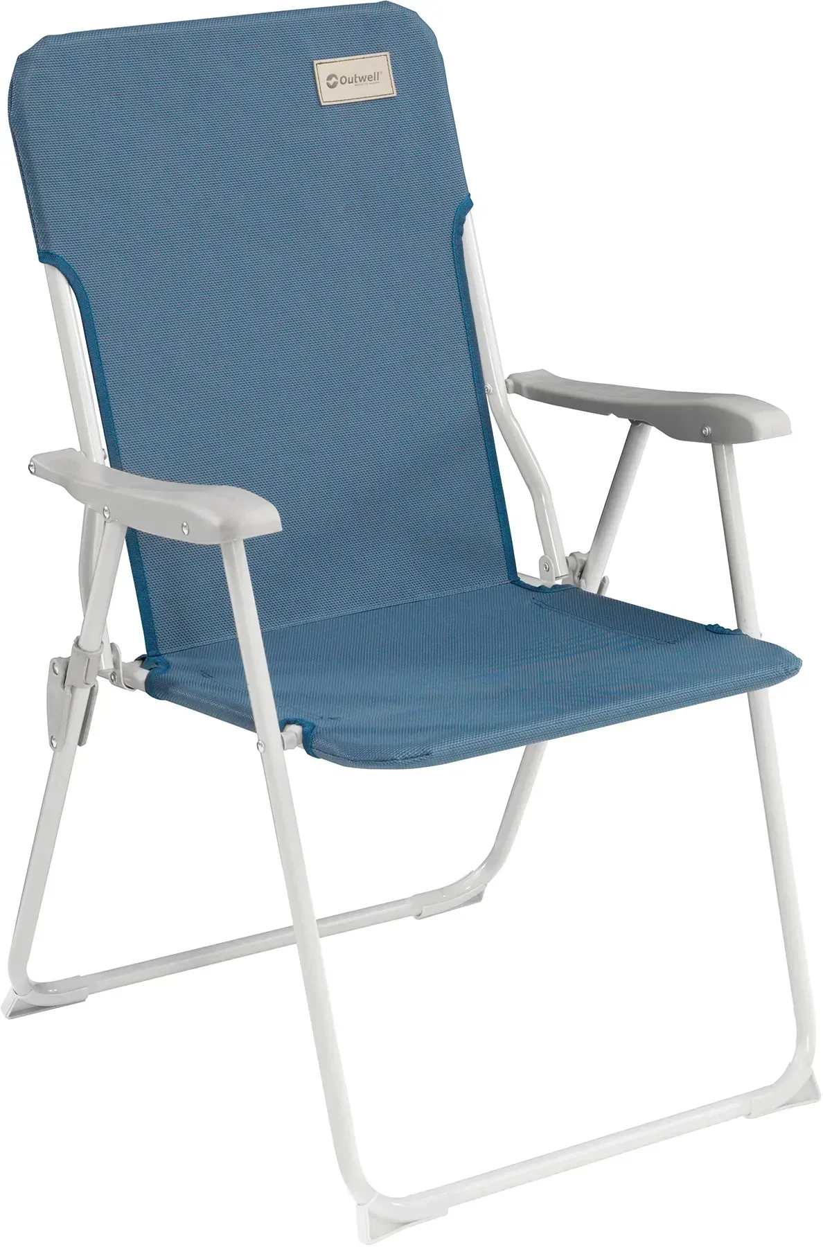 Складной стул Outwell Blackpool Ocean Blue (470346)