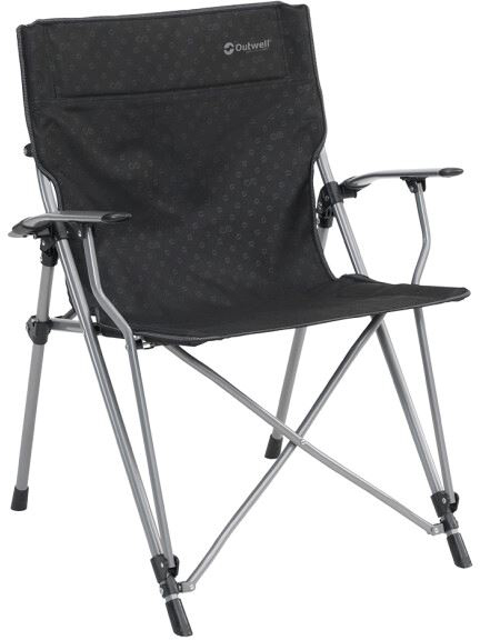 Складной стул Outwell Goya Black (470471)