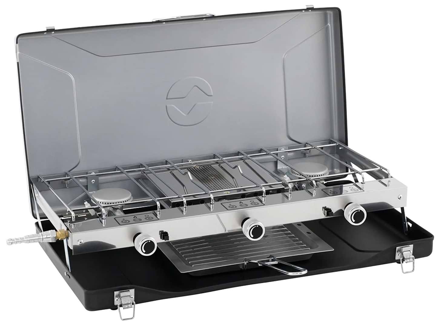 Горелка газовая Outwell Kirishima Trio (651267)