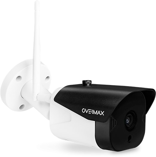 Камера видеонаблюдения Overmax Camspot 4.7 Pro