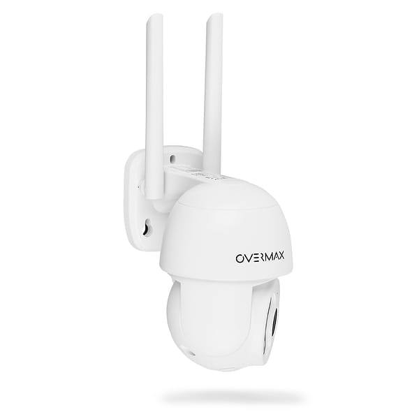 Фото - Камера відеоспостереження Overmax Camspot 4.0 PTZ