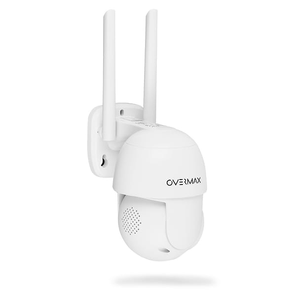 Фото - Камера відеоспостереження Overmax Camspot 4.0 PTZ