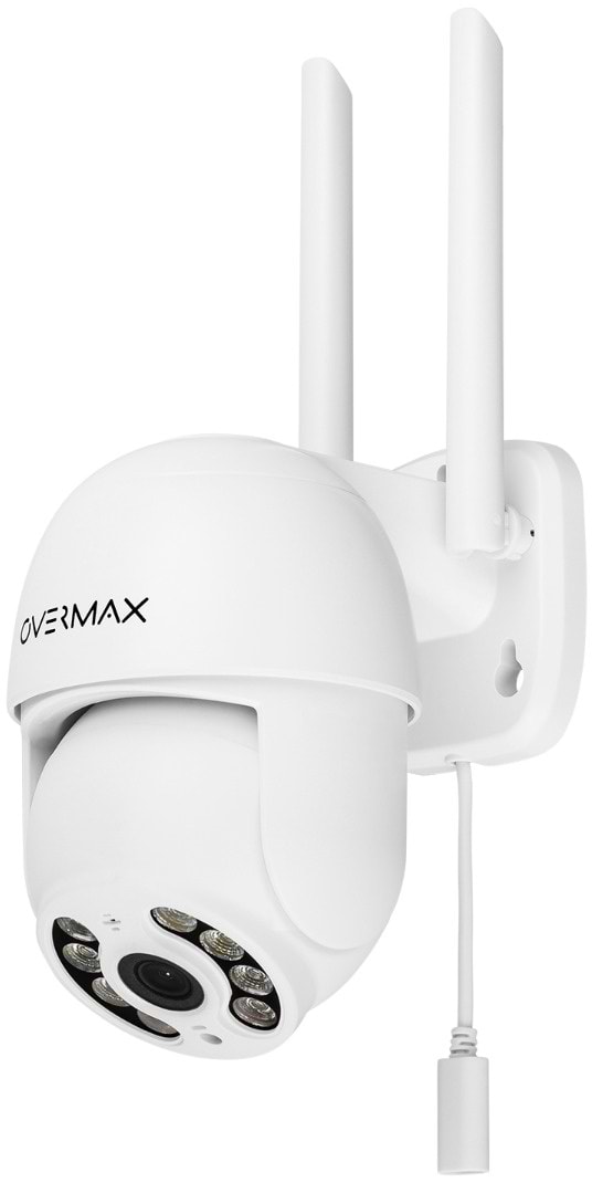 Камера видеонаблюдения Overmax Camspot 4.0 PTZ