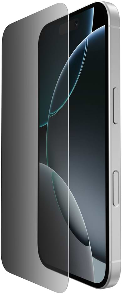 Защитное стекло для смартфона Belkin for iPhone Air Privacy (OVA212HQ)