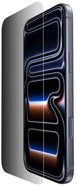 Фото - Захисне скло для смартфону Belkin for iPhone 17 Pro Max (OVA214HQ)