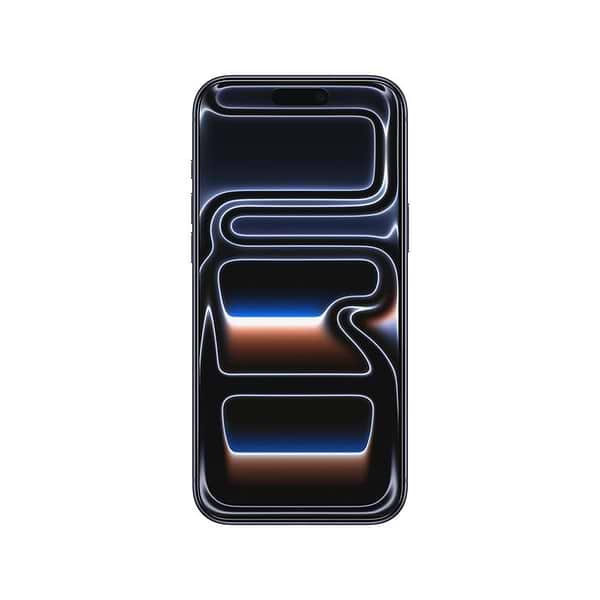 Фото - Захисне скло для смартфону Belkin for iPhone 17 Pro Max (OVA214HQ)