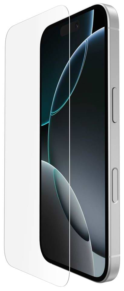 Захисне скло для смартфону Belkin for iPhone Air (OVA237HQ) - Фото 1