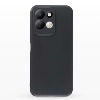 Чохол для смартфону BeCover for Xiaomi Redmi 17 5G Black (716493)