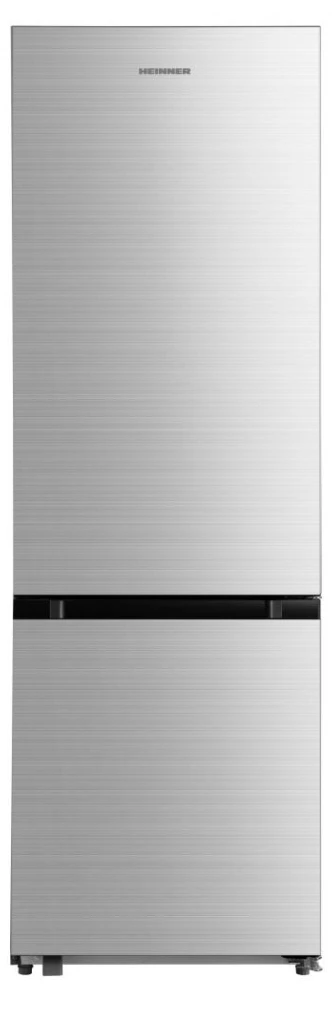 Холодильник Heinner HCNF-M330INVSE++