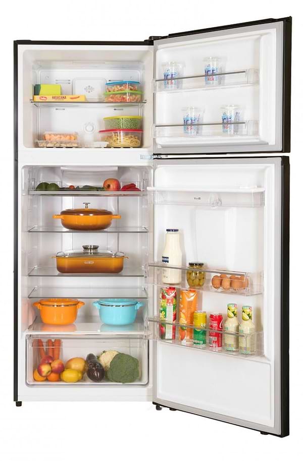 Фото - Холодильник Heinner HF-HM413NFDXWDE++