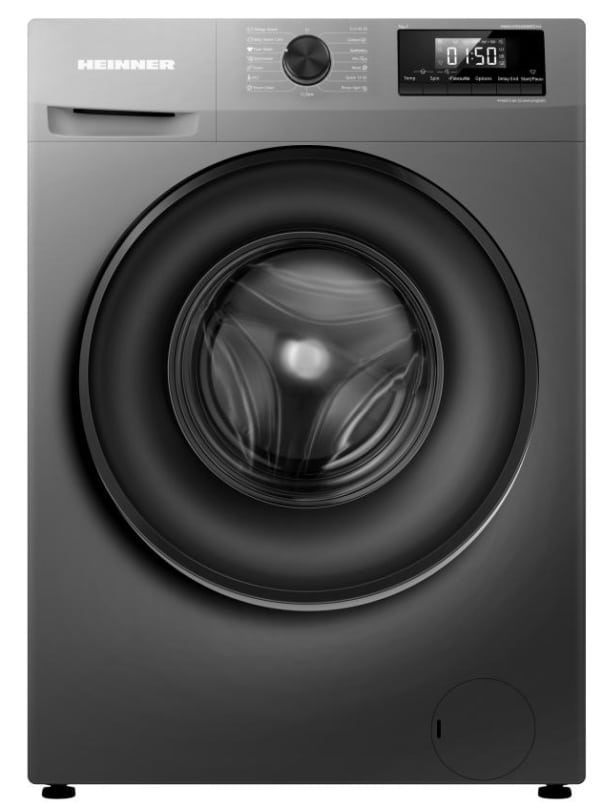 Пральна машина Heinner HWM-H7014IVSMTC+++