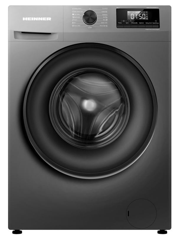 Фото - Стиральная машина Heinner HWM-H7014IVSMTC+++