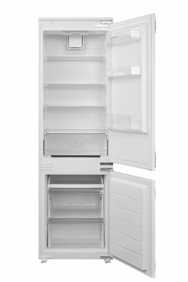 Фото - Холодильник встраиваемый Heinner HC-BIM271INVE++