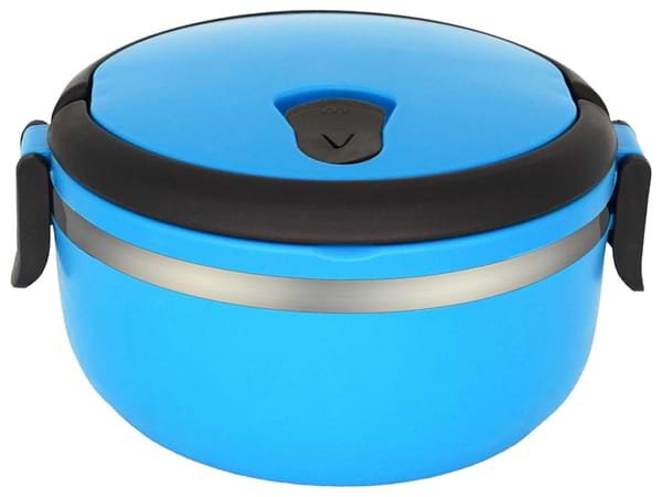 Фото - Термос для продуктов Heinner 0,7л Blue (HR-F-863-1A)