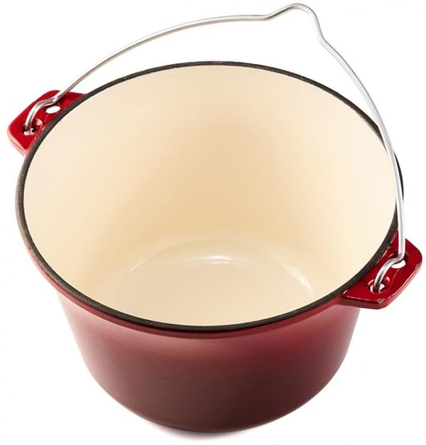 Фото - Каструля туристична Heinner HR-HYCC-22P