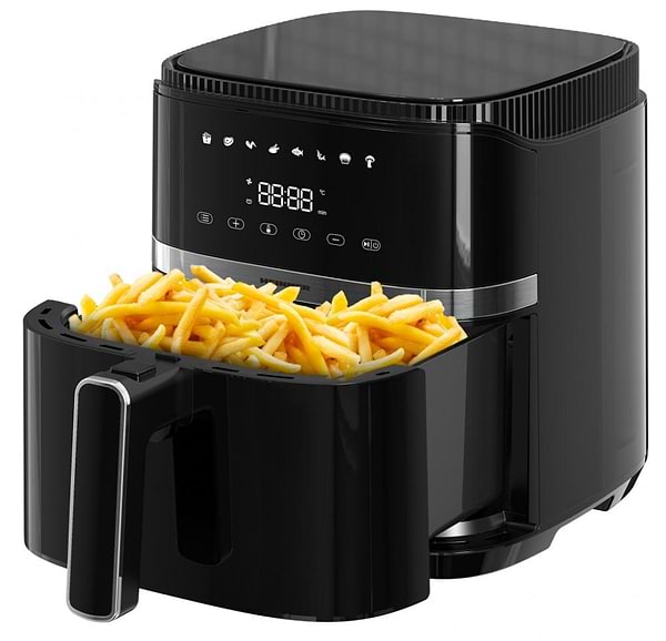 Фото - Мультипечь Heinner HAF-B5BK1500