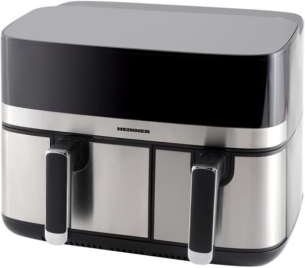 Фото - Мультипіч Heinner HAF-H9DB17BKS