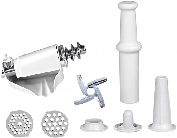 Фото - Мясорубка Heinner MG-2100SS