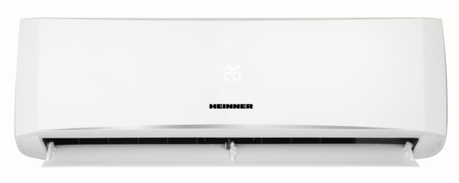 Кондиціонер спліт Heinner HAC-HS12WIFI++