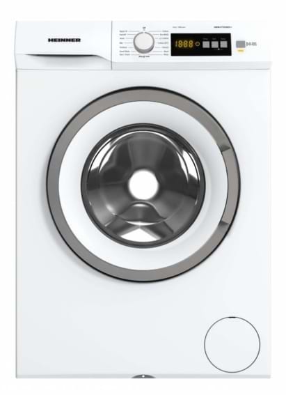 Стиральная машина Heinner HWM-VT1610KD++ - Фото 1