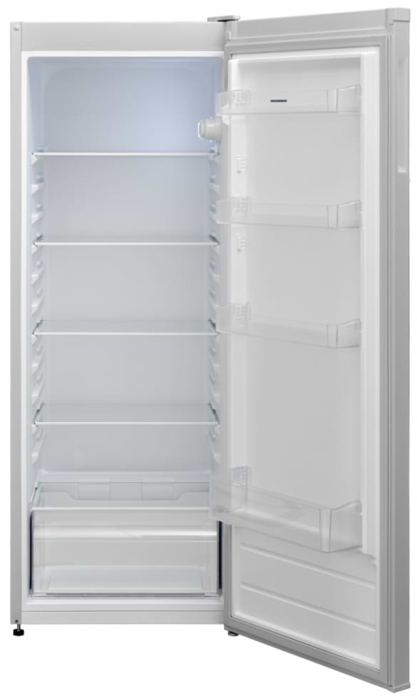 Фото - Холодильник Heinner HF-V255SE++