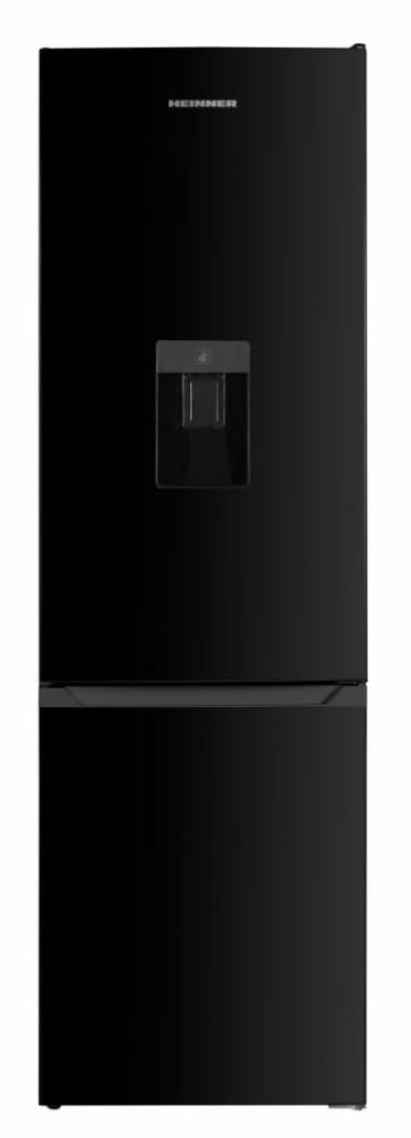 Фото - Уцінка - Холодильник Heinner HC-HM260BKWDE++