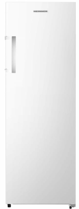 Фото - Морозильна камера Heinner HFF-HS240NFE++