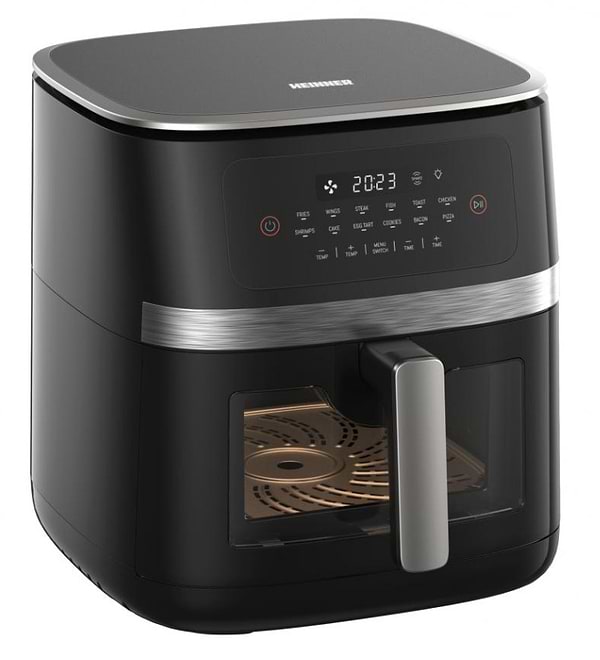 Фото - Мультипечь Heinner HAF-C7DH20BK