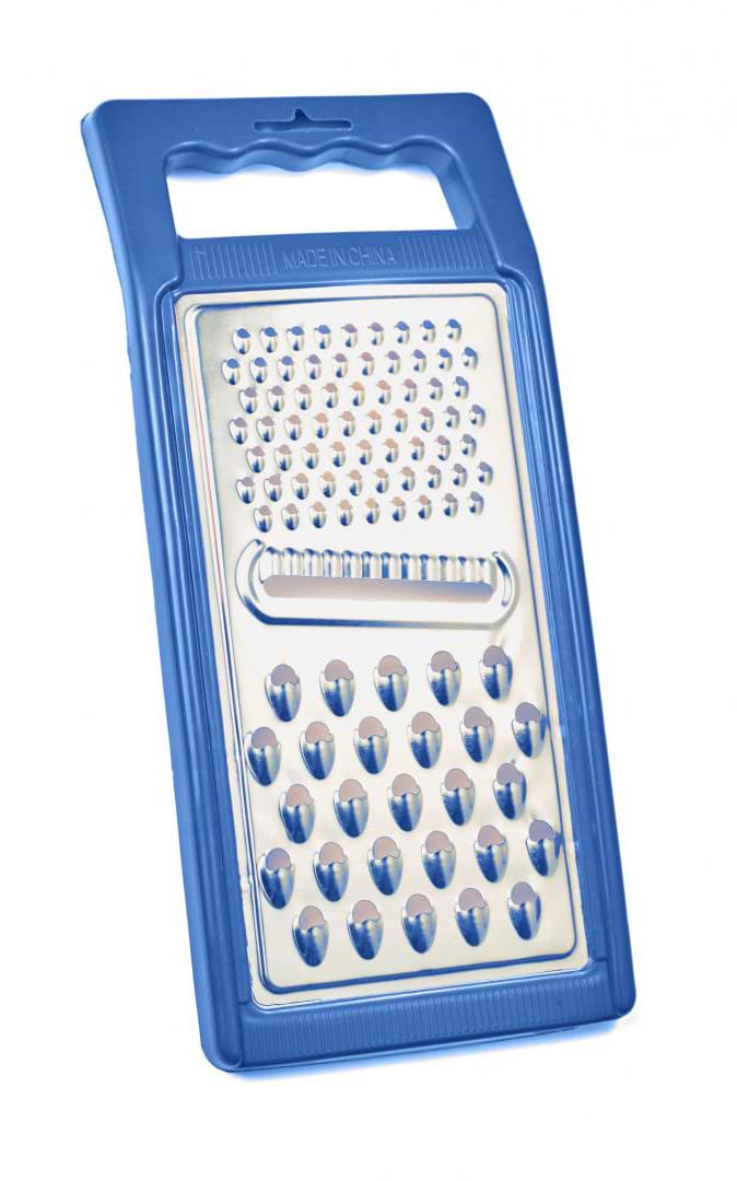 Купити Терка Heinner Vanora Blue (VN-YMJ-BQQ03A) - Фото 1 Терка Heinner Vanora Blue (VN-YMJ-BQQ03A) - Фото 1