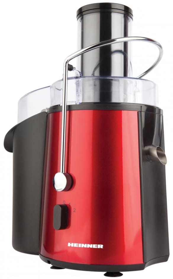 Соковитискач відцентровий Heinner XF-1000RD