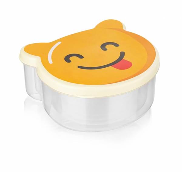 Фото - Набор емкостей для хранения Heinner 4 шт. (HR-QL-BS4S)