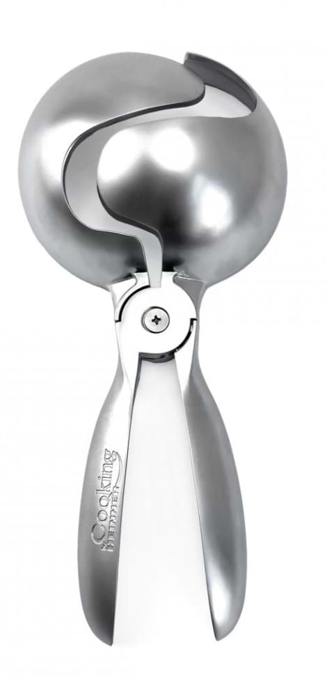 Купити Ложка для морозива Heinner HR-AER-C203 - Фото 1 Ложка для морозива Heinner HR-AER-C203 - Фото 1