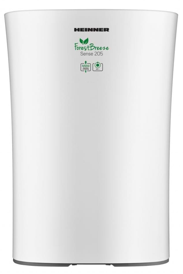 Очиститель воздуха Heinner HPA-M205 - Фото 1