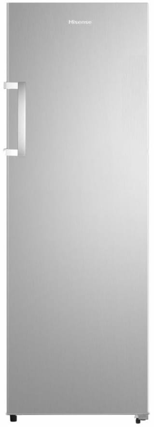 Фото - Морозильна камера Heinner HFF-HS240NFXE++ Фото - Морозильна камера Heinner HFF-HS240NFXE++