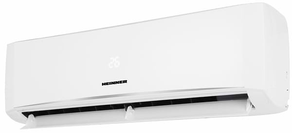 Фото - Кондиціонер спліт Heinner HAC-HS24WIFI++