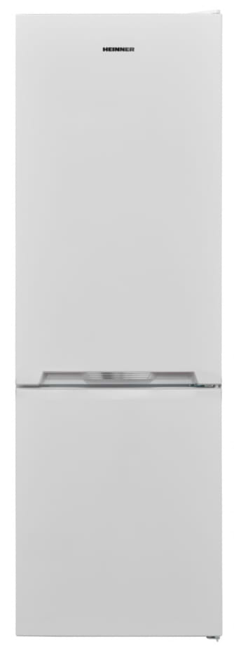 Фото - Холодильник Heinner HC-VS2681E++ Фото - Холодильник Heinner HC-VS2681E++