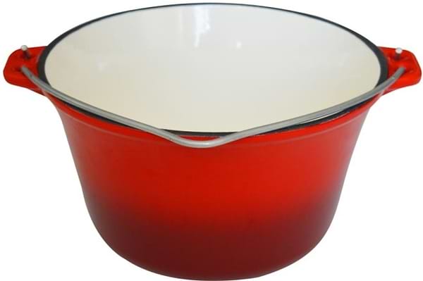 Фото - Каструля туристична Heinner HR-HYCC-22P