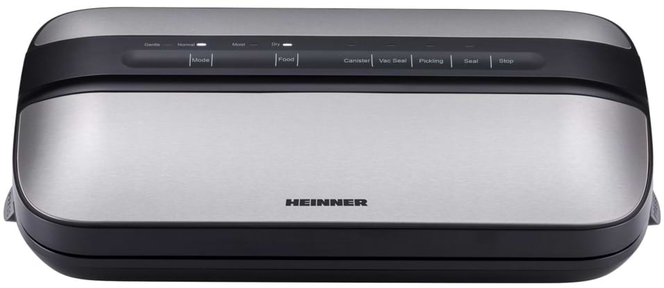 Вакууматор Heinner HAV-EDC120SS