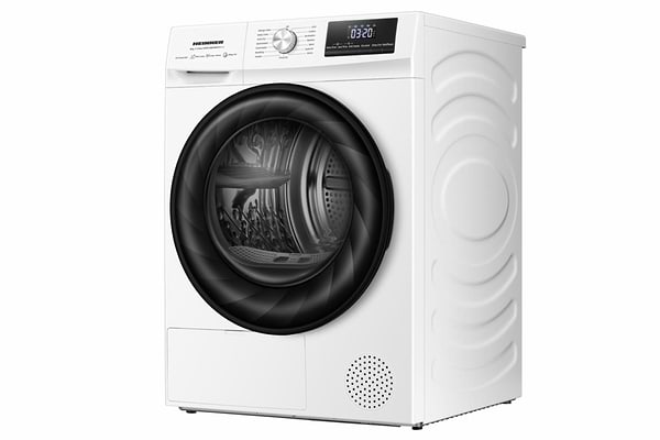 Фото - Сушильна машина Heinner HHPD-HMY80IVFC+++