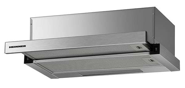 Фото - Витяжка вбудована Heinner HTCH-F400IX