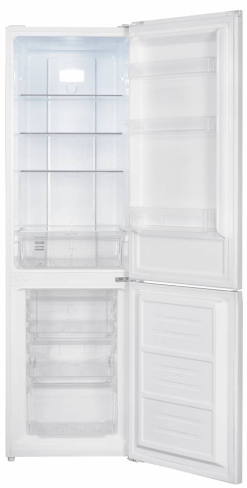 Фото - Холодильник Heinner HCNF-HM253E++