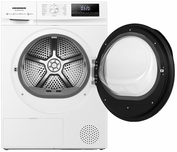 Фото - Сушильная машина Heinner HHPD-HMY70FD++