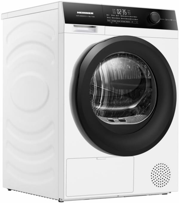 Фото - Сушильная машина Heinner HHPD-HMK90IVFC+++