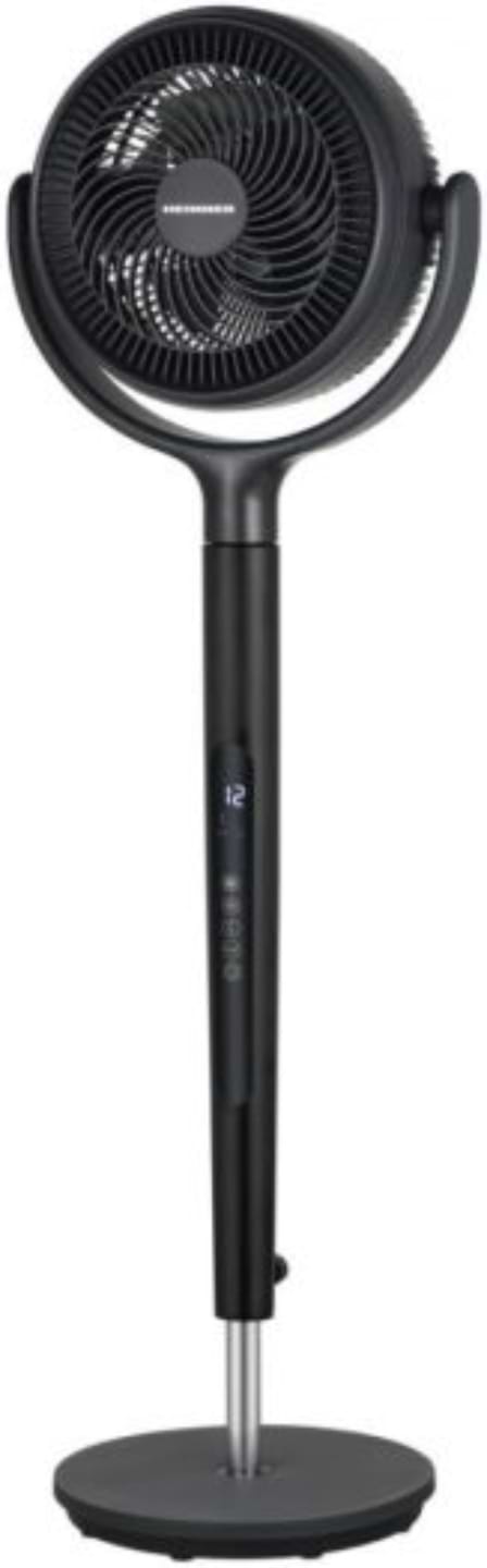 Фото - Вентилятор підлоговий Heinner HSF-MAT24DC-GY