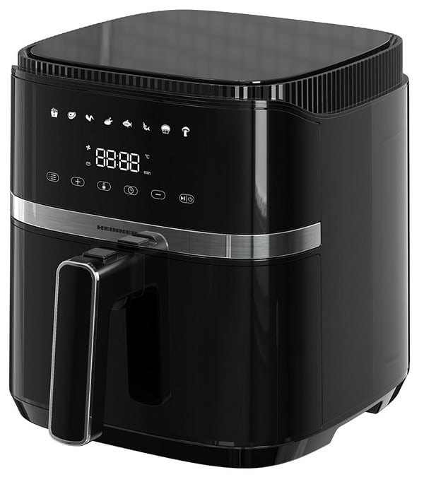 Фото - Мультипечь Heinner HAF-B5BK1500